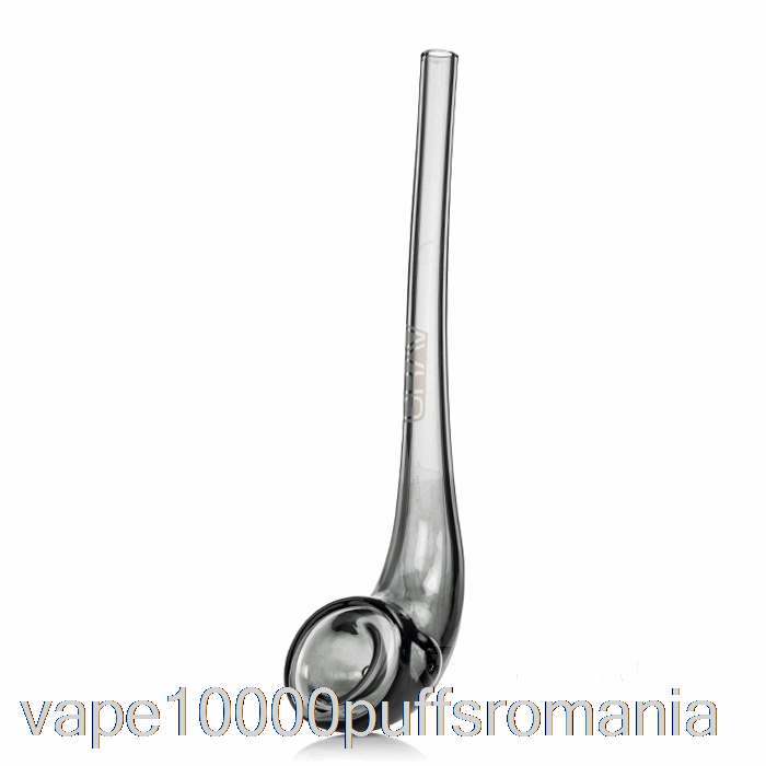 Vape Romania Grav Gandalfini Sherlock Smoke Grey